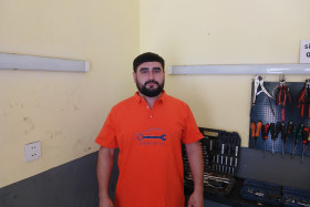 Mürvət Mürvətzadə